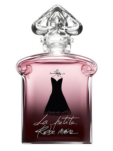La Petite Robe Noire 2