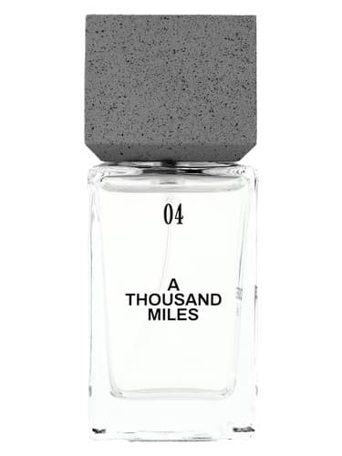 04. A Thousand Miles - 04. هزار مایل