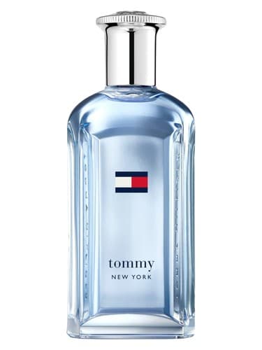 Tommy New York