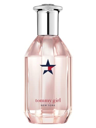 Tommy Girl New York - تامی دختر نیویورک