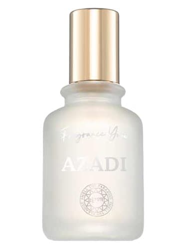 Azadi - آزادی