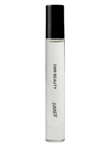 Dinner Perfume Oil - روغن عطر شام