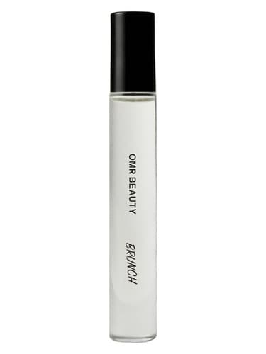 Brunch Perfume Oil - روغن عطر برانچ