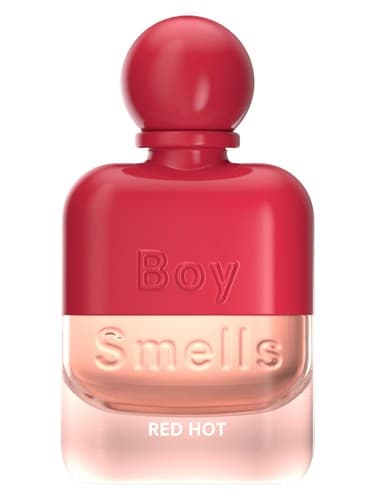 Red Hot