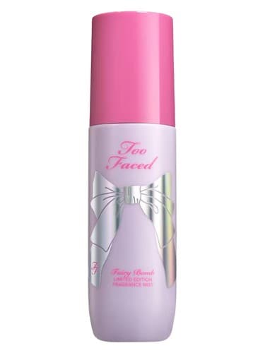 Fairy Bomb