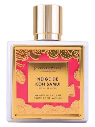Neige de Koh Samui 