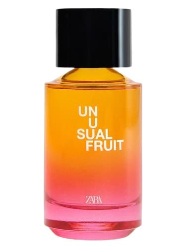 Unusual Fruit Eau de Parfum - ادو پرفیوم میوه غیر معمول