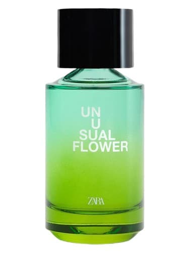 Unusual Flower Eau de Parfum - ادو پرفیوم فلاور غیر معمول