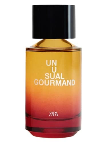 Unusual Gourmand Eau de Parfum - ادو پرفیوم غیر معمول Gourmand