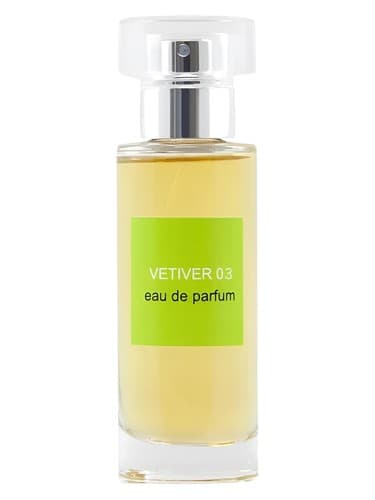 Vetiver 03