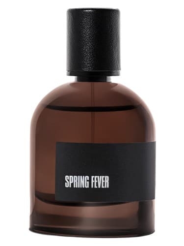 Spring Fever - تب بهاری