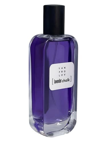Lavender Chalk - گچ اسطوخودوس