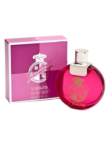 La Vie en Rose