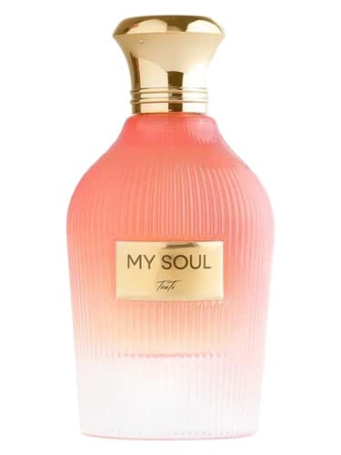 My Soul - روح من