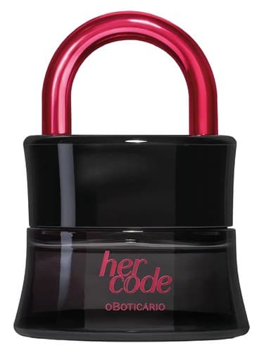 Her Code Clímax