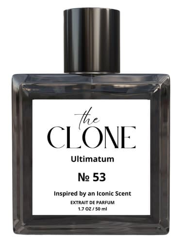 No. 53 – Ultimatum