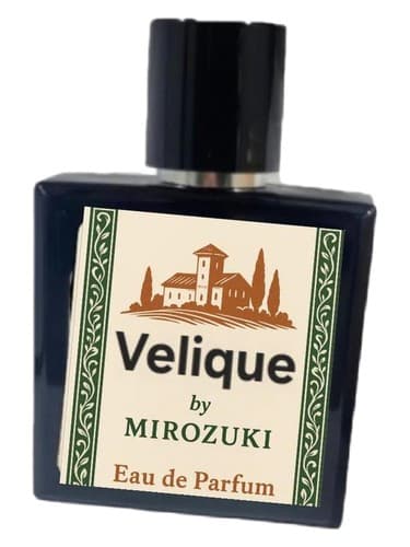 Velique - ولیکه