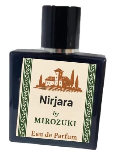 Nirjara