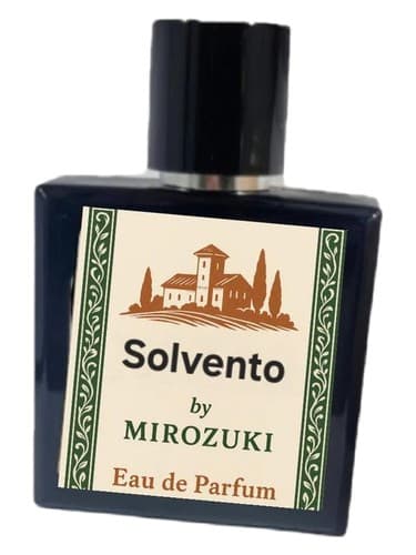 Solvento