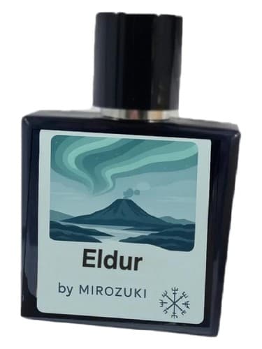 Eldur