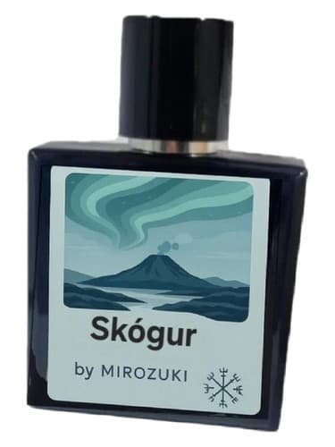 Skógur - اسکوگور