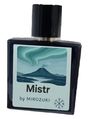 Mistr - آقای