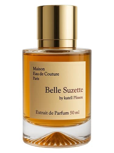 Belle Suzette - خوشگل سوزت
