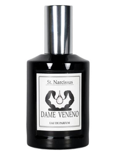 Dame Veneno