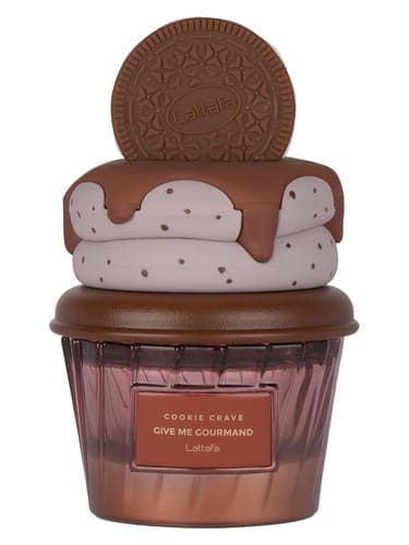 Cookie Crave - هوس کوکی