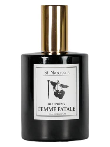 Femme Fatale 