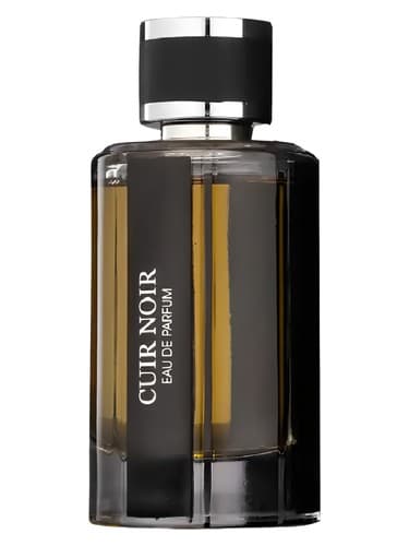 Cuir Noir