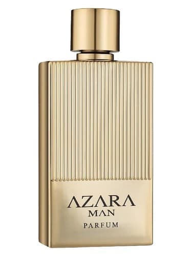 Azara Man