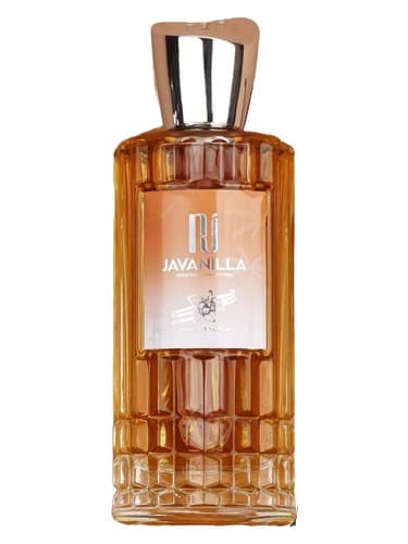 Javanilla - جوانیلا
