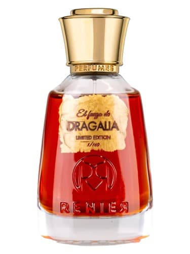 El Fuego de Dragalia 