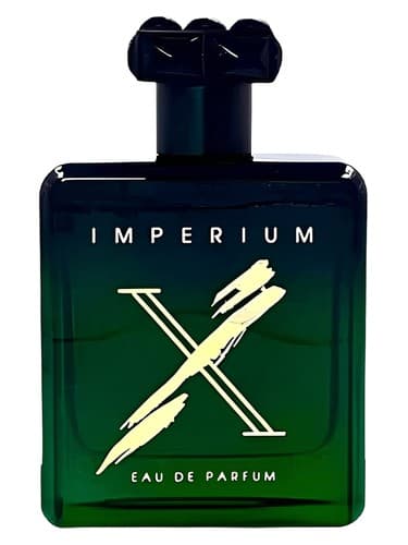 Imperium X