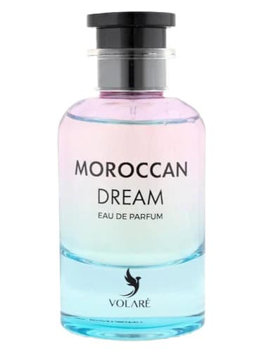 Moroccan Dream - رویای مراکشی