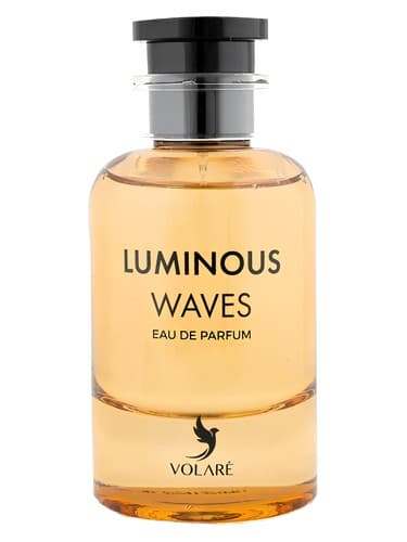 Luminous Waves - امواج نورانی