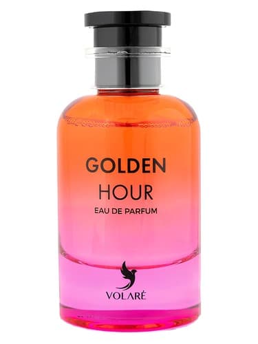 Golden Hour - ساعت گلد