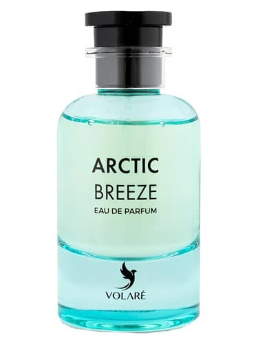 Arctic Breeze - نسیم قطبی