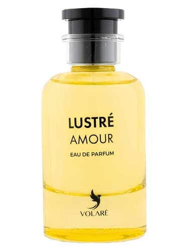 Lustre Amour - درخشش لاو