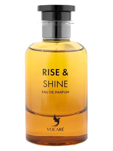 Rise & Shine - ظهور و درخشش
