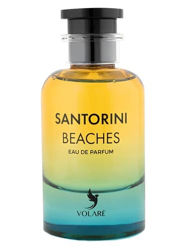 Santorini Beaches - سواحل سانتورینی