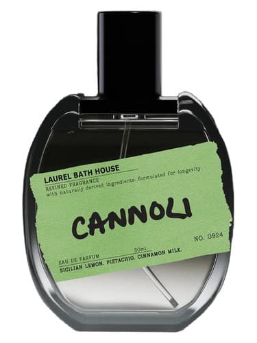 Cannoli - کانولی