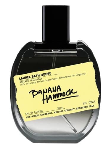 Banana Hammock
