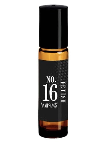 No. 16 Fetish - فتیش شماره 16