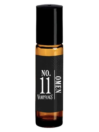 No. 11 Omen - شماره 11 فال