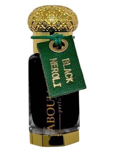 Black Neroli - نرولی بلک