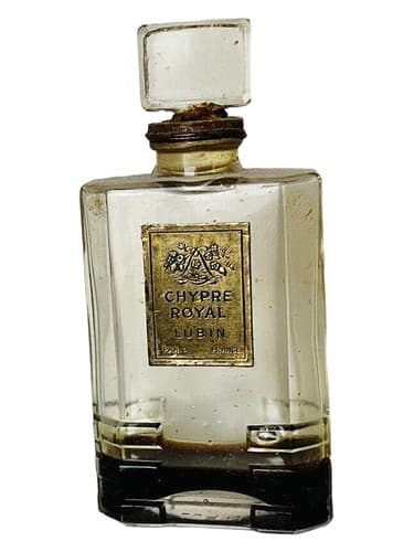 Eau de Chypre - ادو شیپر