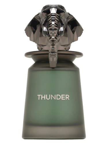 Thunder Extrait