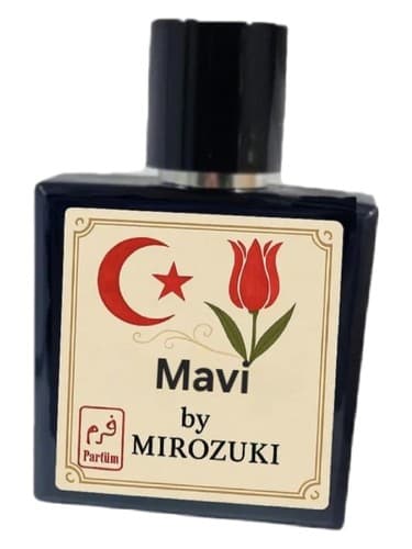 Mavi - ماوی